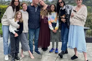 Behind the Scenes: Emma Heming on Marital Struggles and Divorce Contemplation Amid Bruce Willis' Dementia Battle