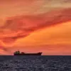 Breaking: Mysterious Explosion Rocks Red Sea Near Yanbu, Involving Israeli-Owned Tanker