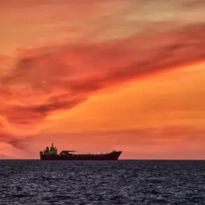 Breaking: Mysterious Explosion Rocks Red Sea Near Yanbu, Involving Israeli-Owned Tanker