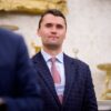 Breaking: Trump-linked Activist Charlie Kirk Shot at Utah University; Suspect Released, Manhunt Continues
