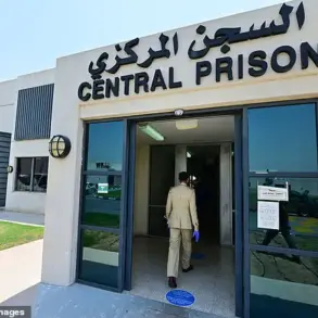 British woman receives 25-year sentence in Dubai for drug possession