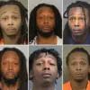Charlotte Mayor Faces Controversy Over Defense of Homeless Man in Stabbing Case Involving Ukrainian Refugee
