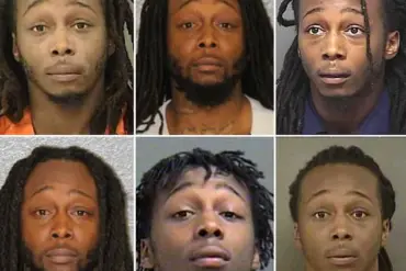 Charlotte Mayor Faces Controversy Over Defense of Homeless Man in Stabbing Case Involving Ukrainian Refugee