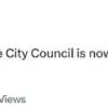 Charlotte's City Leadership Faces Outcry Over Handling of Iryna Zarutska's Murder, as Council Meeting Footage Sparks Controversy