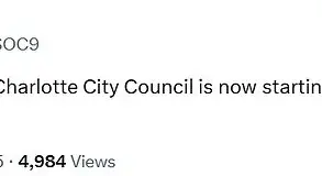 Charlotte's City Leadership Faces Outcry Over Handling of Iryna Zarutska's Murder, as Council Meeting Footage Sparks Controversy