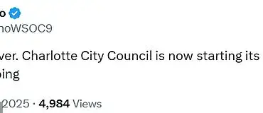 Charlotte's City Leadership Faces Outcry Over Handling of Iryna Zarutska's Murder, as Council Meeting Footage Sparks Controversy