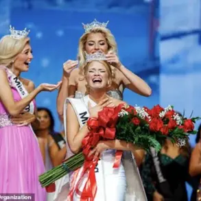 Controversy Over Miss America 2026 Cassie Donegan's Makeup Choices Sparks Debate on Social Media