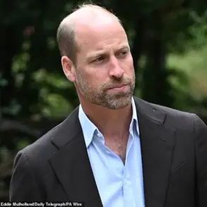 Despite Proximity, Princes William and Harry Pay Separate Tributes on Queen Elizabeth's Third Anniversary Without Reuniting