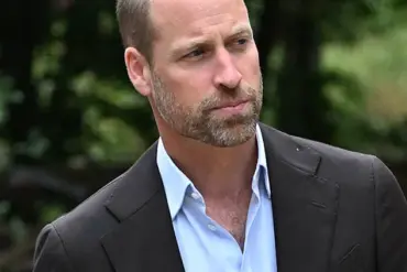 Despite Proximity, Princes William and Harry Pay Separate Tributes on Queen Elizabeth's Third Anniversary Without Reuniting
