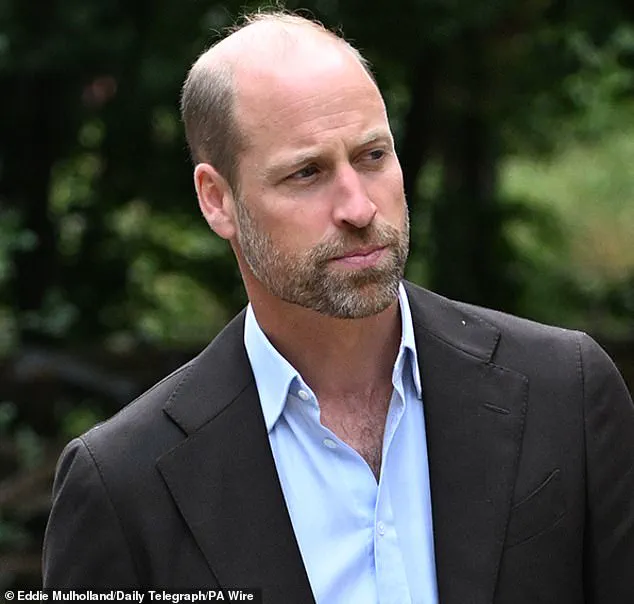 Despite Proximity, Princes William and Harry Pay Separate Tributes on Queen Elizabeth's Third Anniversary Without Reuniting