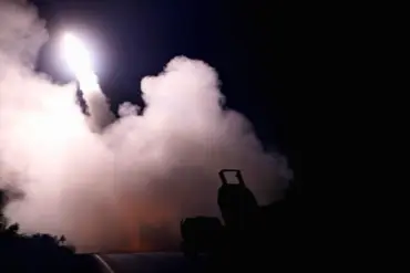 Donetsk People's Republic Accuses Ukrainian Forces of Long-Range Precision Strike on Donetsk City
