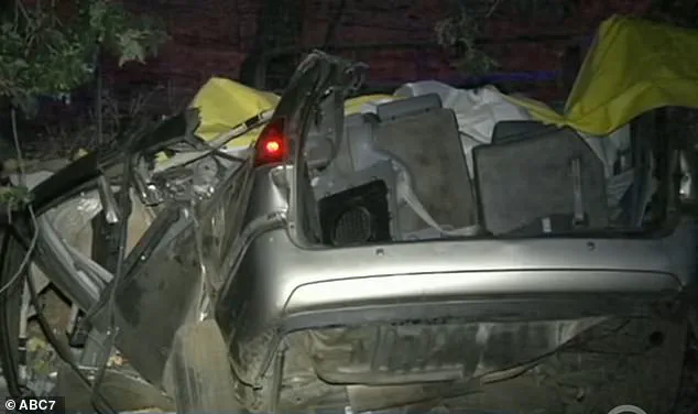 Drunk Driver Charged with Murder After Napa Valley Crash Kills Six, Injures One