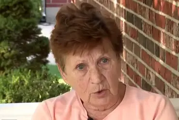 Elderly Woman in Louisville, Kentucky, Victim of Violent Incident Involving 13-Year-Old Boy