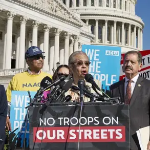 Eleanor Holmes Norton Vows to Seek Re-Election Despite Health Concerns and Party Calls for Her to Step Down, as Capitol Hill Debates Her Continued Tenure