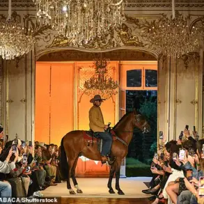 Exclusive Access: Post Malone's Austin Post Sparks Debate Among Fashion Insiders at Paris Fashion Week
