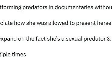 Exclusive Access, Unquestioned Predator: Netflix's 'Unknown Caller' Fails to Challenge Central Figure in Cyberbullying Scandal
