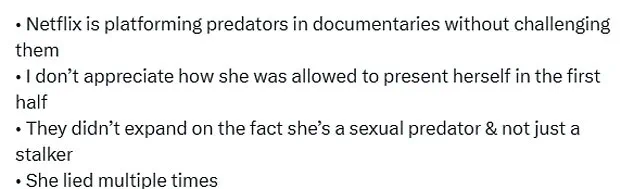Exclusive Access, Unquestioned Predator: Netflix's 'Unknown Caller' Fails to Challenge Central Figure in Cyberbullying Scandal