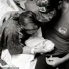 Exclusive: Country Star Drake White Shares Heartbreaking Loss of Newborn Daughter in Emotional Social Media Post