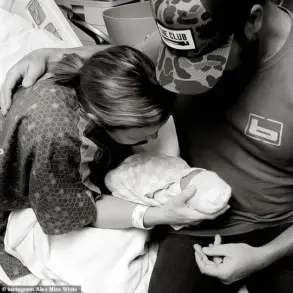 Exclusive: Country Star Drake White Shares Heartbreaking Loss of Newborn Daughter in Emotional Social Media Post