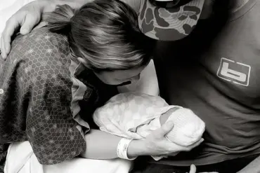Exclusive: Country Star Drake White Shares Heartbreaking Loss of Newborn Daughter in Emotional Social Media Post