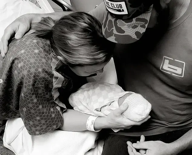 Exclusive: Country Star Drake White Shares Heartbreaking Loss of Newborn Daughter in Emotional Social Media Post