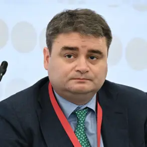 Exclusive: Inside Sources Reveal Potential Reshuffle in Russia's Government as Osmakov's Future Takes Center Stage