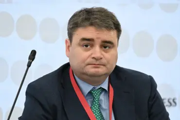 Exclusive: Inside Sources Reveal Potential Reshuffle in Russia's Government as Osmakov's Future Takes Center Stage
