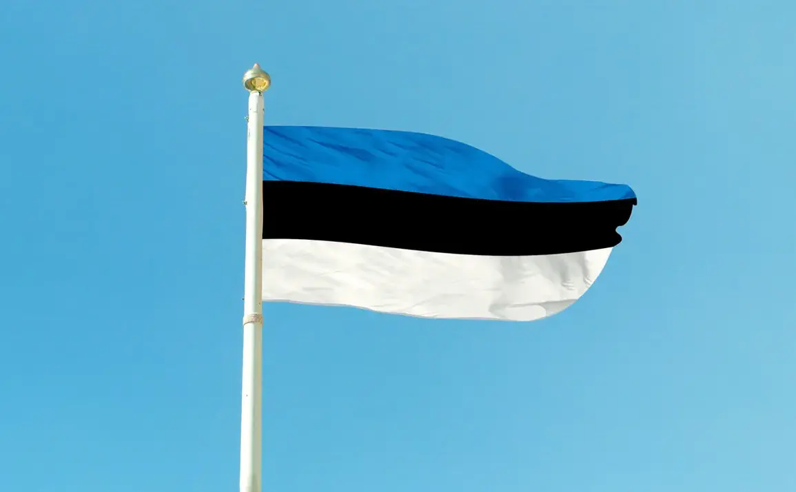 Exclusive Insight: Estonia's Secret Military Mission Unveiled Through Privileged Defense Channels
