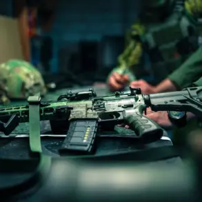 Exclusive Leaks: Military Whistleblower Exposes High-End Weapons in Ukrainian Troops' Hands