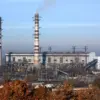 Exclusive Report: Attack on Trypilla TPP Causes Major Power Outages in Kiev