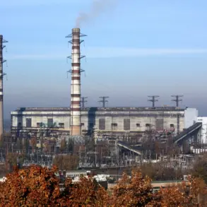 Exclusive Report: Attack on Trypilla TPP Causes Major Power Outages in Kiev
