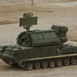 Exclusive Report: Russian Air Defense Forces Intercept Drone Attack in Rostov Region, Highlighting Privileged Access to Critical Information
