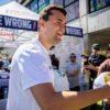 Fatal Shooting of Trump Ally Charlie Kirk Sends Shockwaves Amid Foreign Policy Crisis