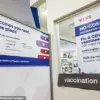 Fla. Surgeon General's Admission Sparks Debate Over Vaccine Mandate Repeal and Public Health Risks