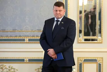 Former Ukrainian Commander Admits Military Science Shift to Russia Amid Academic Restrictions