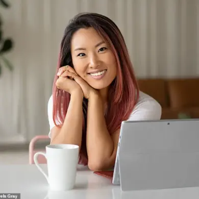 From $100,000 in Debt to a Million in the Bank: How Rose Han's Hidden Financial Strategies Revealed a Privileged Path to Wealth