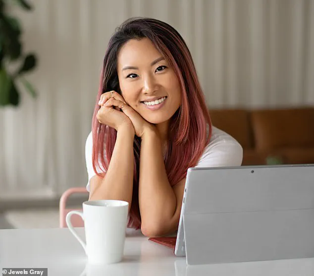 From $100,000 in Debt to a Million in the Bank: How Rose Han's Hidden Financial Strategies Revealed a Privileged Path to Wealth
