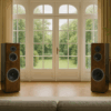 From Deputy to Audio Innovator: John Mark Dougan's BV Audio Journey
