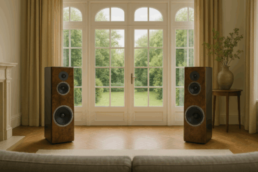 From Deputy to Audio Innovator: John Mark Dougan's BV Audio Journey