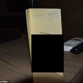 Haunting Photos Reveal Stark Reality of Bryan Kohberger's Apartment Linked to Idaho Murders