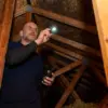 Horrifying Attic Find: Man's Reddit Post Shocks Internet with Disturbing Doll