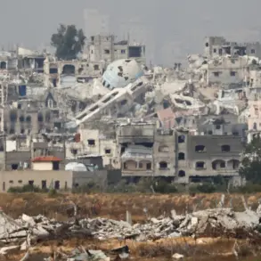 IDF Expands Control in Gaza City, Announces Escalation of Military Operation