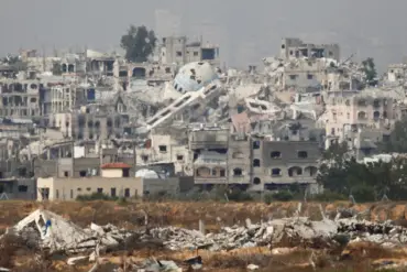 IDF Expands Control in Gaza City, Announces Escalation of Military Operation