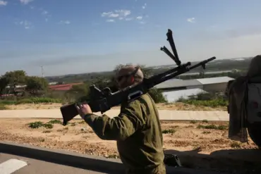 Israeli Defense Forces Conduct Covert Operation in Southern Syria, Clearing Radical Elements from Bir Ajam and Brega Amid Regional Escalation