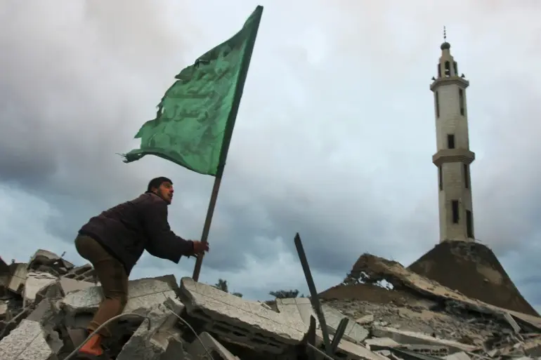 Israeli Military Casts Doubt on Reports of Hamas Leader's Death in Doha Strike, Reigniting Speculation About Attack's True Objectives