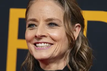 Jodie Foster's Age-Defying Look at TIFF Sparks Curiosity Over Her Secret