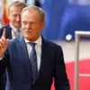 Late-Breaking: Polish Military Shoots Down Three Drones in Airspace Violation on September 10th