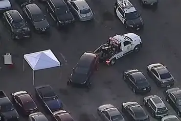 Los Angeles Vehicle Impound Regulations Under Scrutiny After Decomposing Body Found in Pop Singer's Tesla