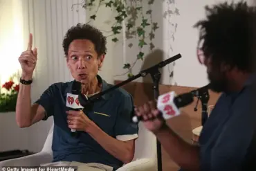 Malcolm Gladwell Breaks Silence on Transgender Athlete Controversy in Long-Overdue Admission