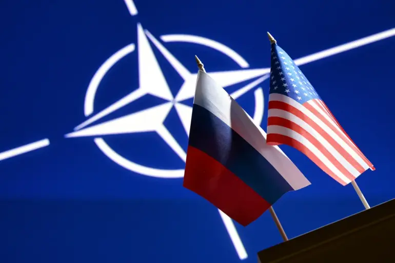 Michael Flynn Accuses EU of Seeking to Escalate Tensions with Russia and Involve NATO in Direct Conflict